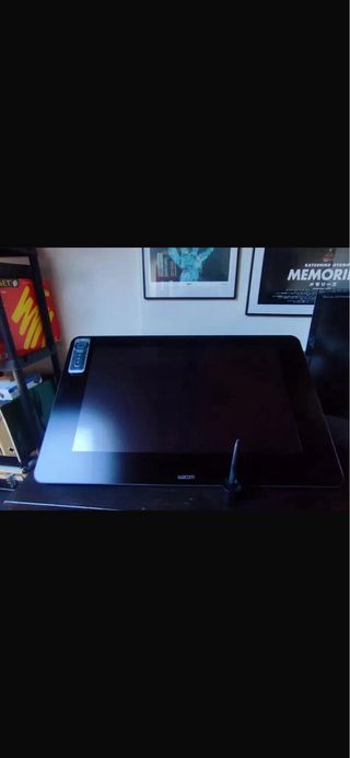 Wacom-Cintiq 27QHD