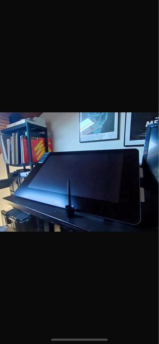 Wacom-Cintiq 27QHD