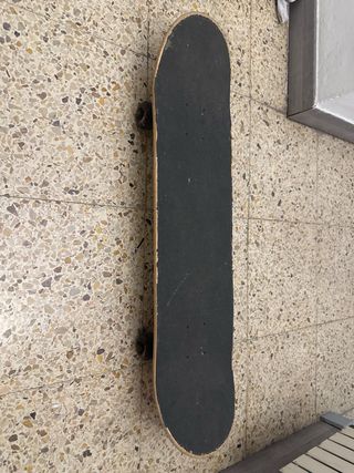 skate element.  rodamientos BONES BEARINGS REDS.