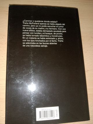 Stephen King "La chica que amaba a Tom Gordon"