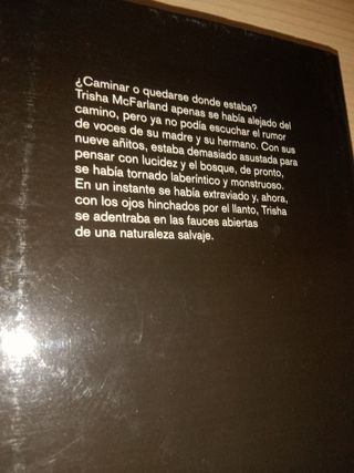 Stephen King "La chica que amaba a Tom Gordon"