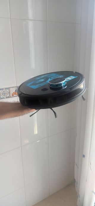 Conga Eternal Max Cecotec