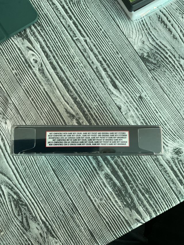 Pac-Man NES Classics Game Boy Advance