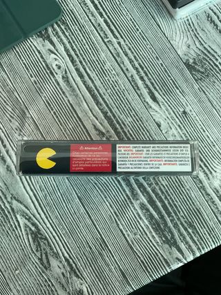 Pac-man nes classics game boy advance