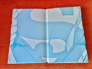 El hombre de acero vol.1