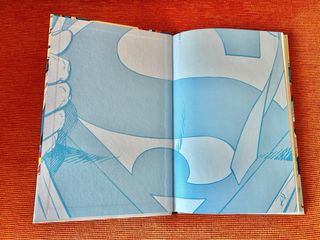 El hombre de acero vol.1