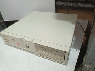 n-40, Pc retro, DELL OPTIPLEX 450L                