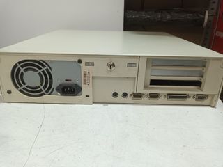 n-40, Pc retro, DELL OPTIPLEX 450L                