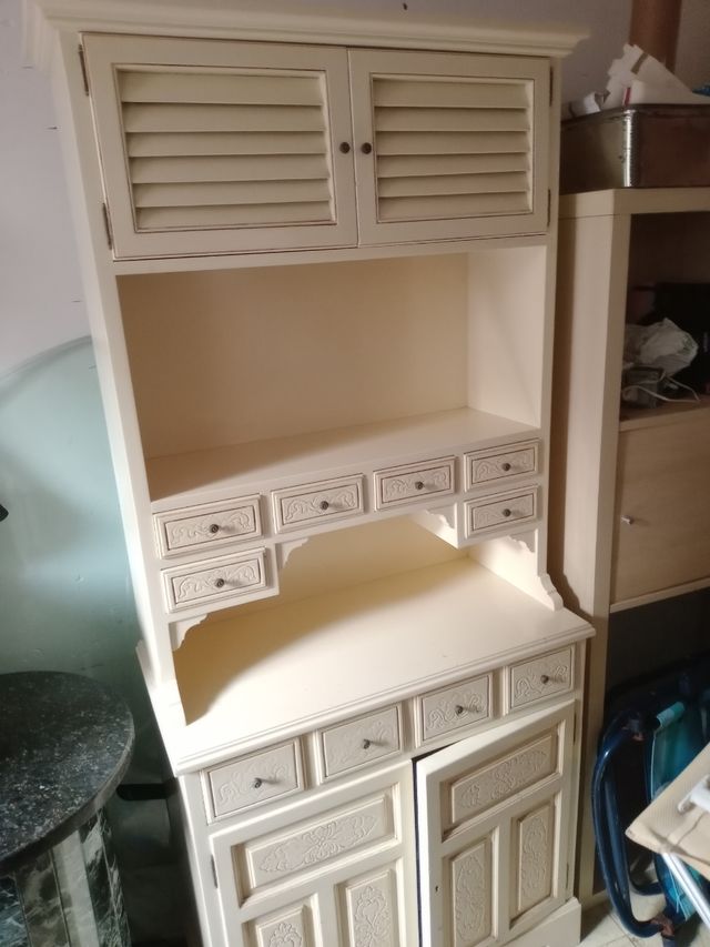 Mueble Mariano Garcia