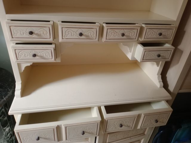 Mueble Mariano Garcia