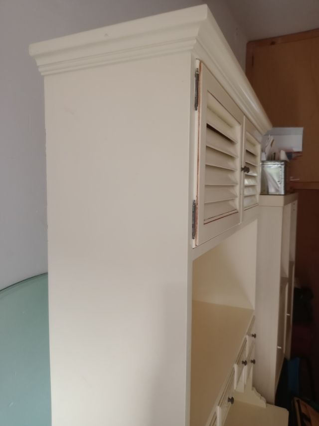 Mueble Mariano Garcia