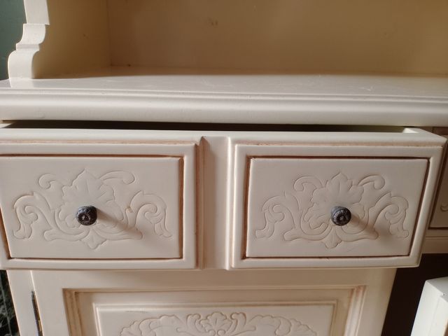 Mueble Mariano Garcia