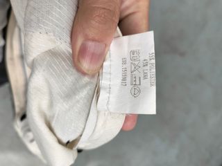 Pantalón de traje para hombre