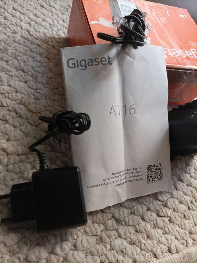 Telefono Gigaset