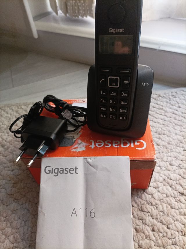 Telefono Gigaset