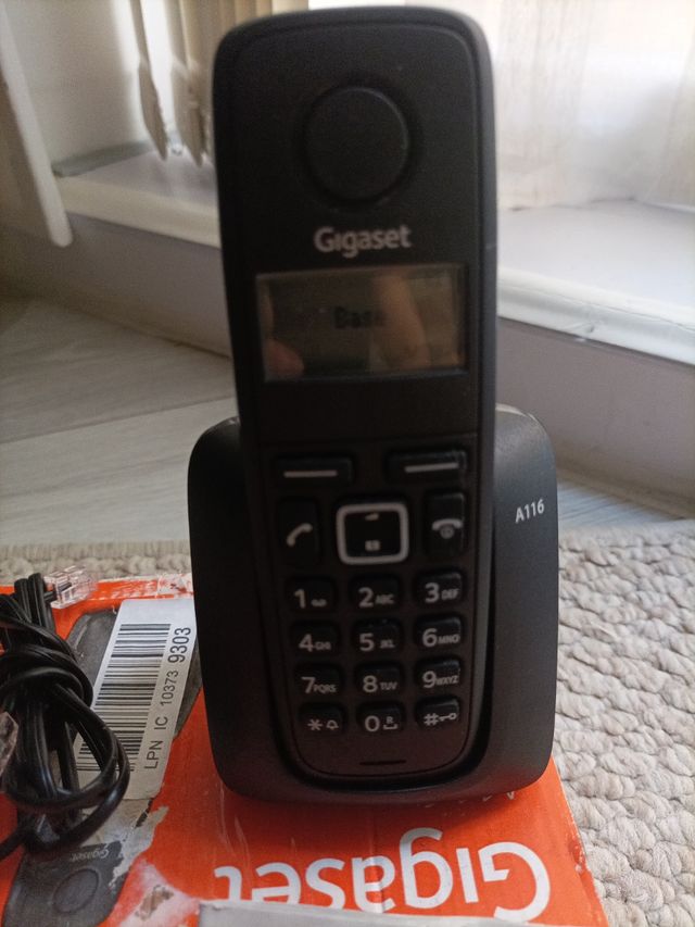 Telefono Gigaset