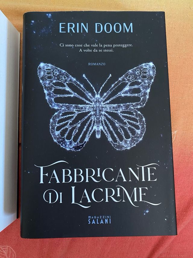 fabbricante di lacrime