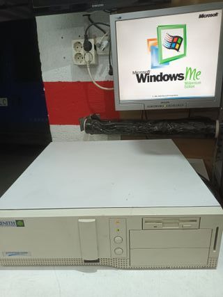 n-41, Pc retro, ZENITH -Z STATION 5500E           