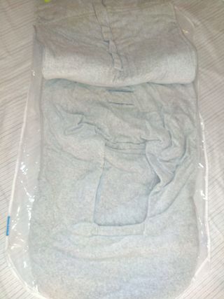 Saco de invierno tuc tuc