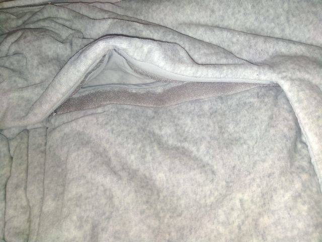 Saco de invierno tuc tuc