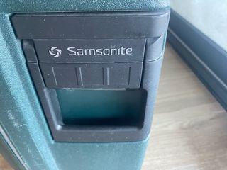 Maletas Samsonite