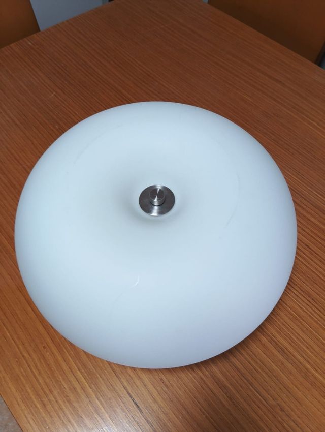 Lampara habitación juvenil