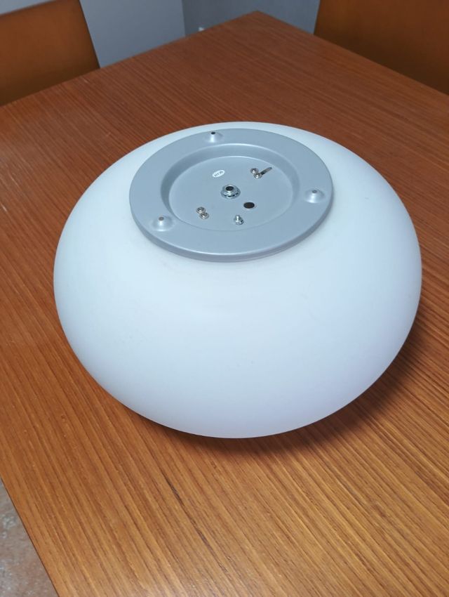 Lampara habitación juvenil