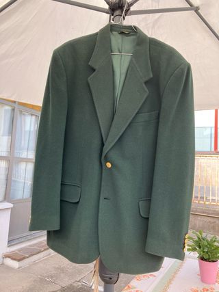 Giacca invernale uomo