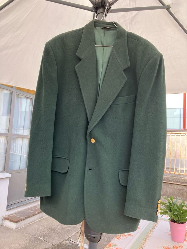 Giacca invernale uomo