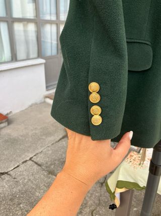 Giacca invernale uomo