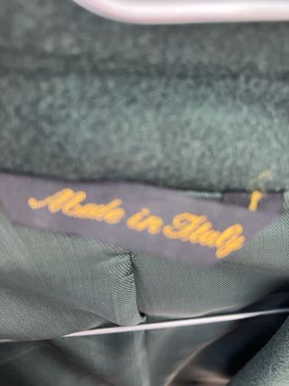 Giacca invernale uomo