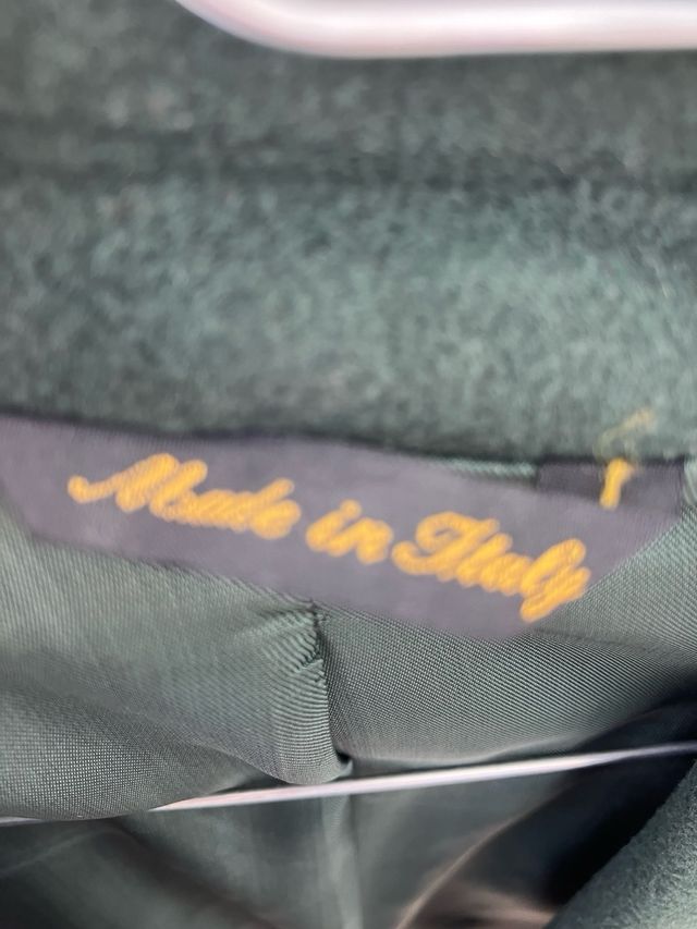 Giacca invernale uomo