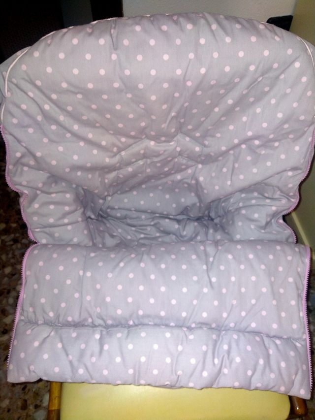 Funda y saco maxi cosi