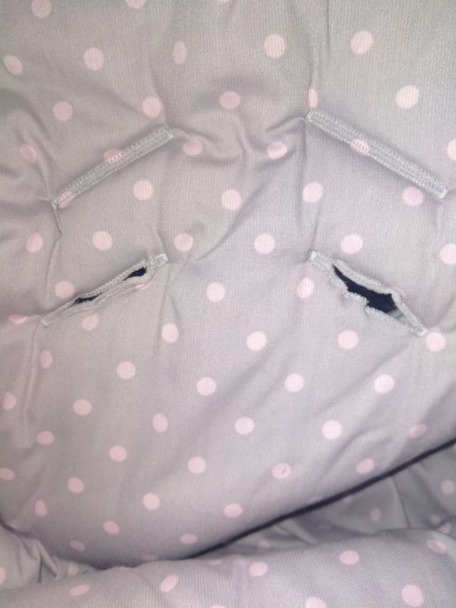 Funda y saco maxi cosi