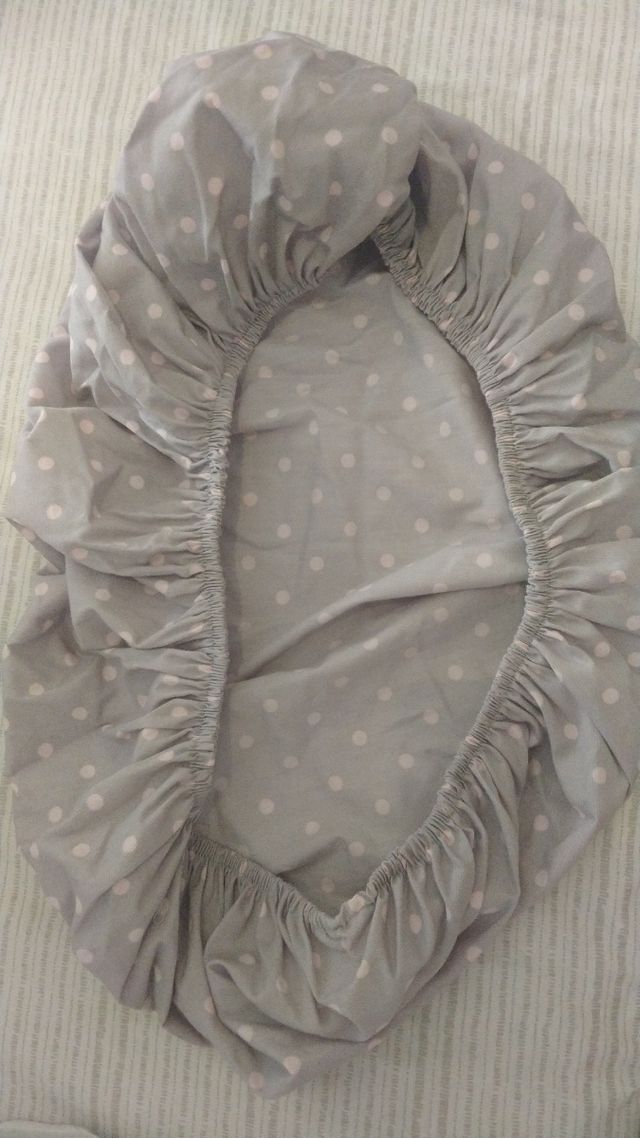 Funda y saco maxi cosi