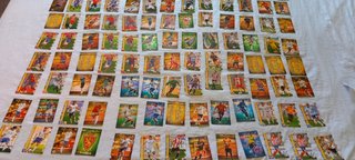 LIGA 2009/2010 FÚTBOL CROMOS