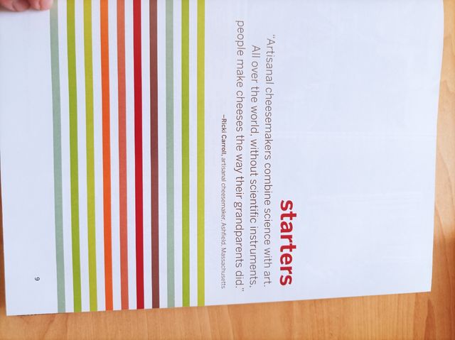 Annual Cookbook Food & Wine 2007