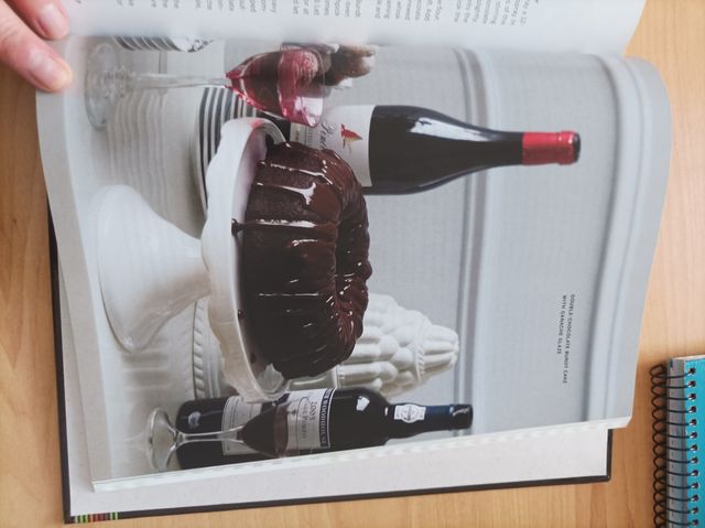 Annual Cookbook Food & Wine 2007