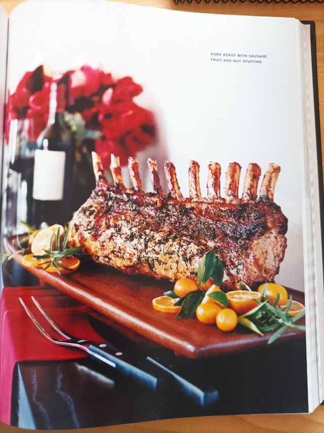 Annual Cookbook Food & Wine 2007