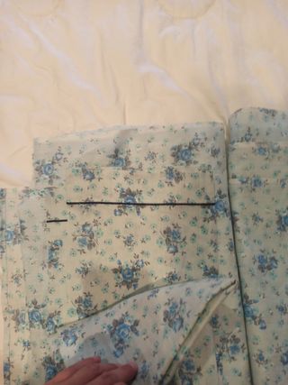 Sabanas vintage
