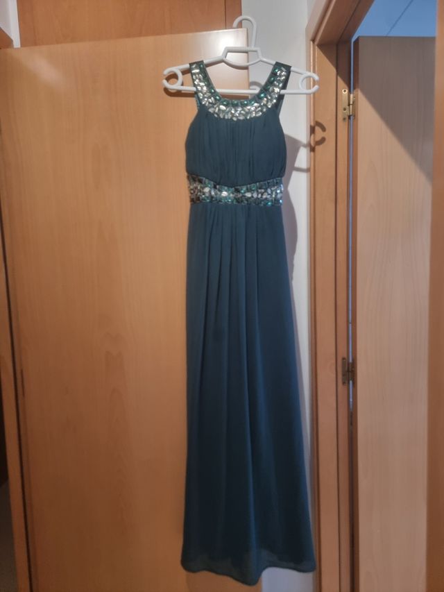 Vestido ceremonia/ boda