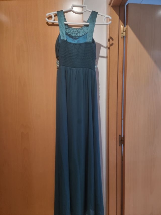 Vestido ceremonia/ boda