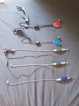 Tensores carpfishing 