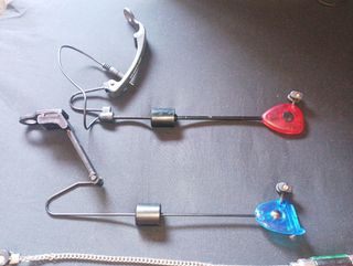 Tensores carpfishing 