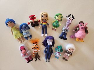 Bing B0ng Del revés amigurumi/crochet