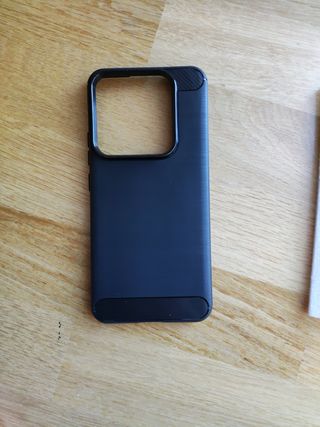Funda carcasa para móvil Xiaomi Mi 14 pro
