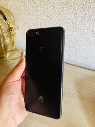 Huawei Y7 2018
