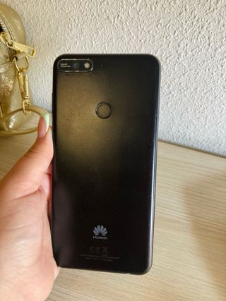 Huawei Y7 2018