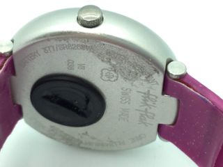reloj pulsera señora flik flak vb038