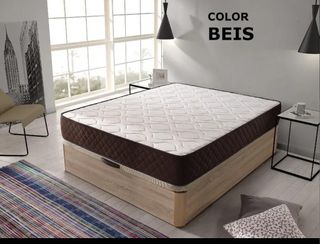 Canapés y Colchones 💫